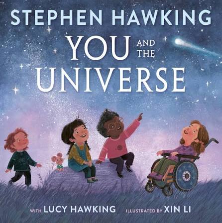 You and the Universe (N)