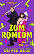 Zom Romcom (U)