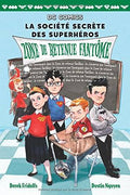 La Societe Secrete Des Superheroes (U)