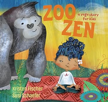 Zoo Zen (U)