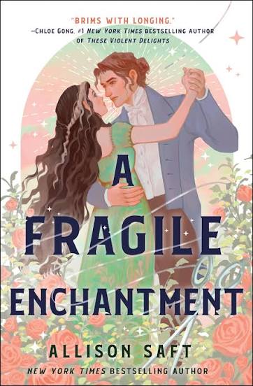 A Fragile Enchantment (U)