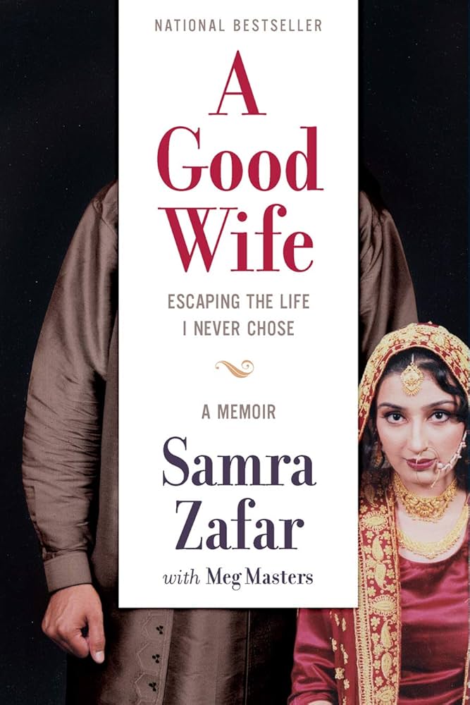 A Good Wife (U)