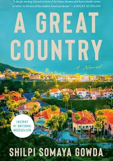 A Great Country (U)
