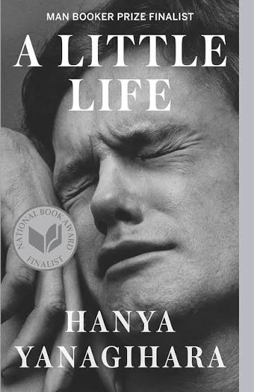 A Little Life (U)
