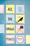 All The Bright Places (Hardcover) (U)