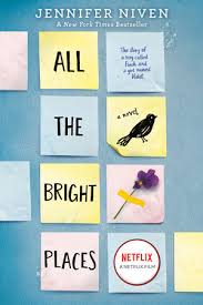 All The Bright Places (Hardcover) (U)