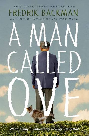 A Man Called Ove (U)