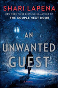 An Unwanted Guest  (U)