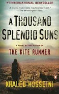 A Thousand Splendid Suns (U)