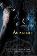 Awakened (Hardcover) (U)