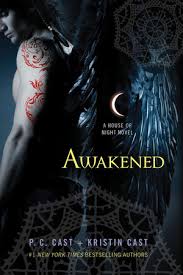 Awakened (Hardcover) (U)