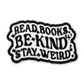Read Book Be Kind Patch