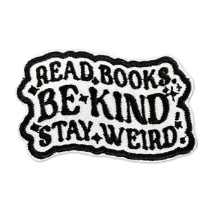 Read Book Be Kind Patch