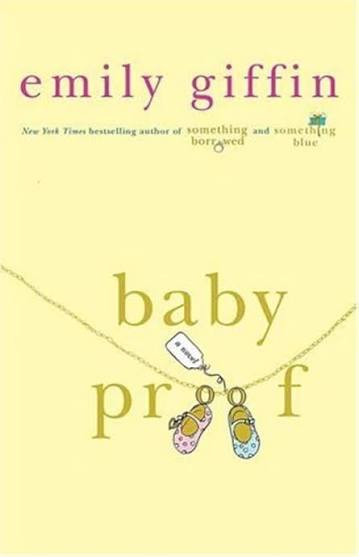 Baby Proof (U)