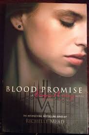 Blood Promise (U)