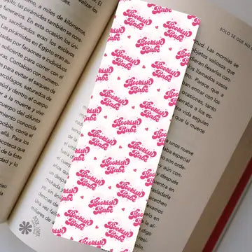 Book Lover Bookmarks