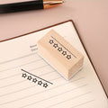 Book Rating Stamp (N)