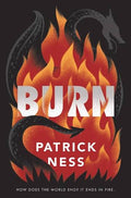 Burn (U)