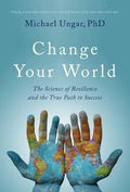 Change Your World (U)