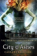 City of Ashes (U)