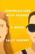 Conversations With Friends (U)