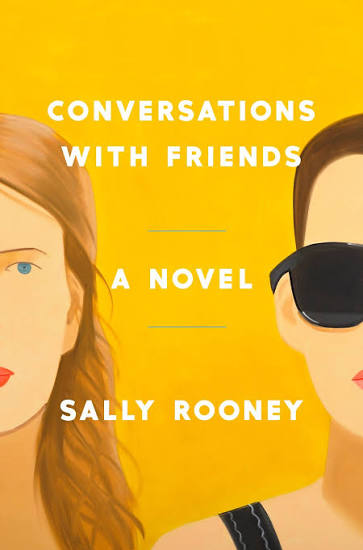 Conversations With Friends (U)