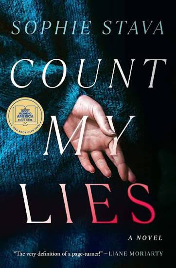 Count My Lies (U)