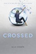 Crossed (U)