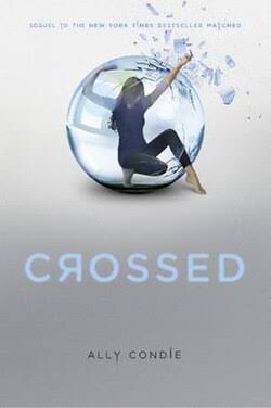 Crossed (U)