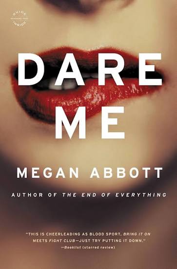 Dare Me (U)