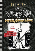 Diary Of A Wimpy Kid - Diper Overlode (U)