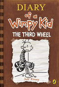 Diary of a Wimpy Kid - the Third Wheel (U)