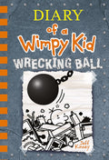 Diary of a Wimpy Kid - Wrecking Ball (U)