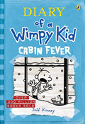 Diary of a Wimpy Kid - Cabin Fever (U)