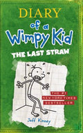 Diary of a Wimpy Kid - The Last Straw (U)