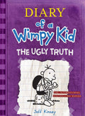 Diary of a Wimpy Kid - The Ugly Truth (U)