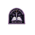 Romantic Reader Patch