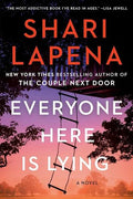 Everyone Here Is Lying (U)