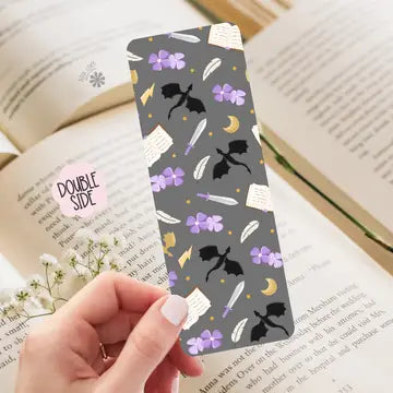 Book Lover Bookmarks