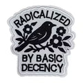 Radicalized By Decency Patch