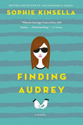 Finding Audrey (U)