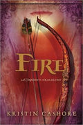 Fire (Hardcover) (U)