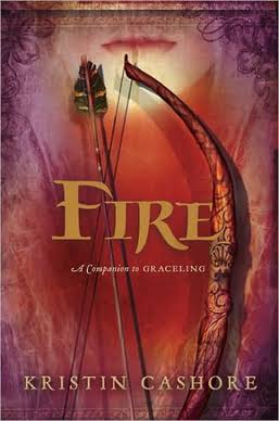 Fire (Hardcover) (U)