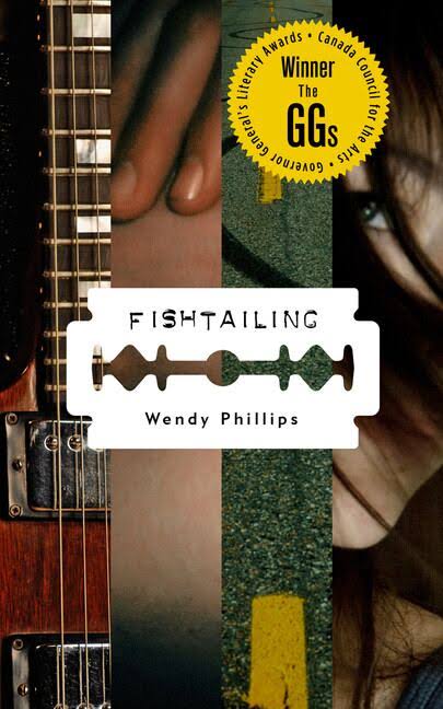 Fishtailing (U)