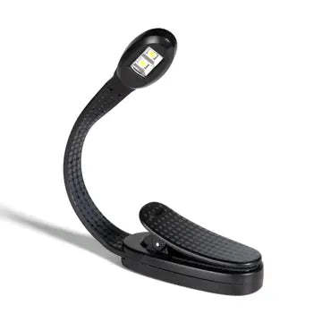 Flex Light Book Lights