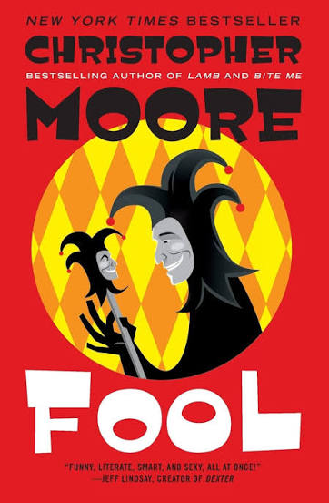 Fool (U)