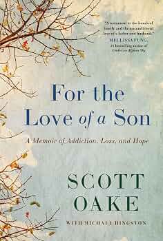 For The Love of a Son (U)