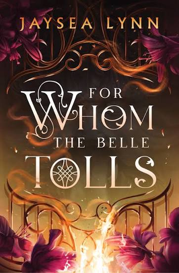 For Whom the Belle Tolls (U)