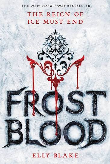 Frost Blood (U)