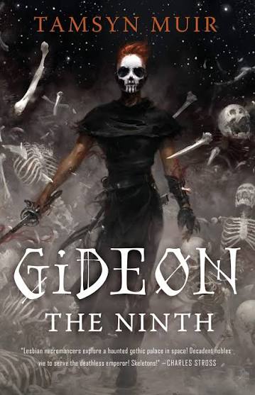 Gideon the Ninth (U)